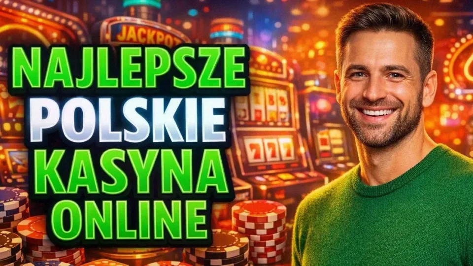 kasyn online, Comprehensive Guide to Legal and Top Polish Online Casinos